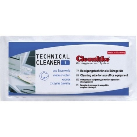 Cleanlike Reinigungstuch Technical Cleaner  CLEANLIKE