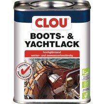 CLOU Boots-/Yachtlack