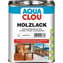 CLOU Holzlack L11