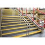 COBA COBAGRiP® Stair Nosing slipvast traptredeprofiel