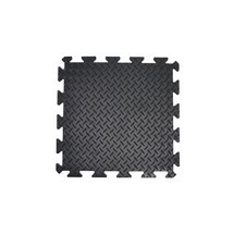 COBA Sistema de azulejos alfombrilla antifatiga de 2 capas