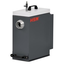 Colector de polvo HSM DE 1-8 para P 425