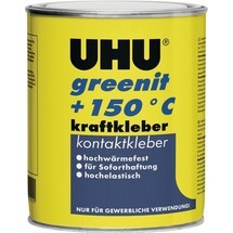 colle de contact UHU greenit +150 °C