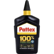 Colle multi-usages PATTEX 100 %