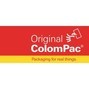 ColomPac® Versandkarton Kurierpaket 13,9 x 2,9 x 21,6 cm (B x H x T)  COLOMPAC