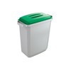 Contenitore per rifiuti e materiali riciclabili DURABIN da 60 litri