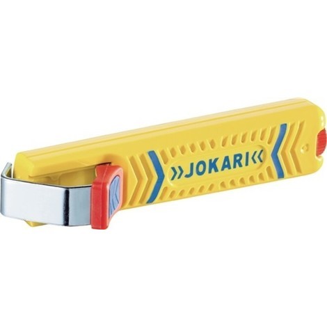 Couteau à dénuder JOKARI n° 27 Secura, sans lame