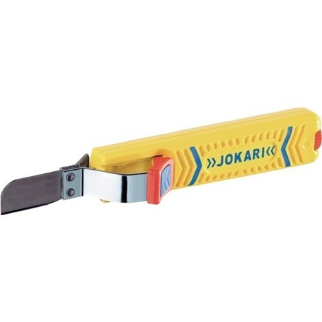 Dénude câble Jokari - Technologie Services