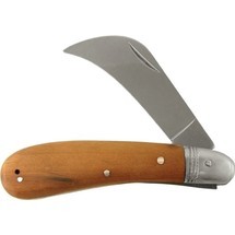 couteau à ruban/plâtre