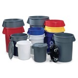Couvercle empilable RUBBERMAID