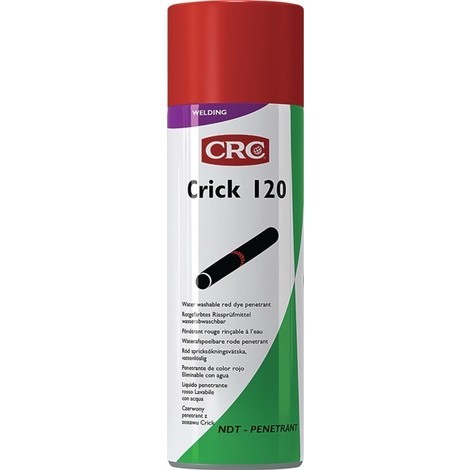 CRC Eindringmittel CRICK 120