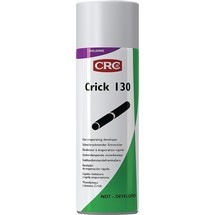 CRC Entwickler CRICK 130