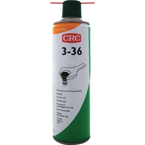 CRC Korrosionsschutzöl und Pflegemittel 3-36