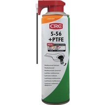 CRC multifunctionele olie 5-56+ PTFE SLIM STRO