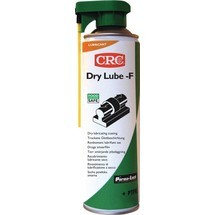 CRC Trockenschmierstoff DRY LUBE-F