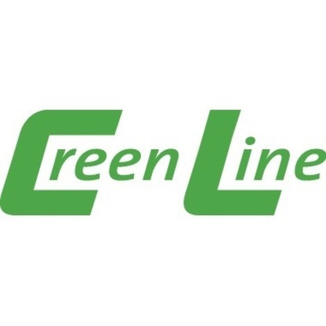CreenLine Preisauszeichnungsgerät 8.26 DT Focus  CREENLINE