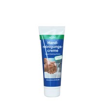 Crème nettoyante pour les mains BIO-CIRCLE