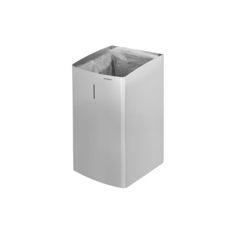 Cubo de residuos Air-Wolf, 27 litros de volumen