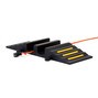 dancop Passage pour flexibles et câbles, rampe