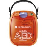 Defibrillator AED 3100 Nihon Kohden