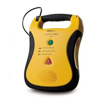 Defibrillator Defibtech Lifeline AED