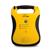 defibtech Defibrillator Lifeline Auto AED