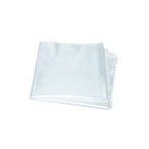 DEISS Premium sacchetto dei rifiuti, 1.000 l, 1.500 x 1.800 mm, LDPE, 20 pz/SU