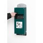 Dispensador de bolsas de residuo para perros VAR® DS 4