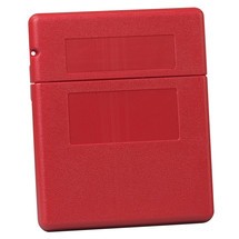 Documentenbox voor Justrite® veiligheidskasten