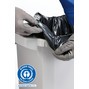 DURABLE Abfallbehälter DURABIN® ECO 60L mit Deckel