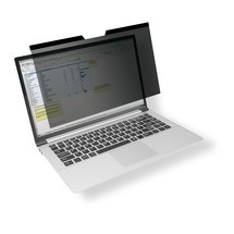 DURABLE Blickschutzfilter MAGNETIC MacBook Air® 13 2er SET