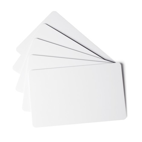 DURABLE DURACARD light cards (Karten, blanko)