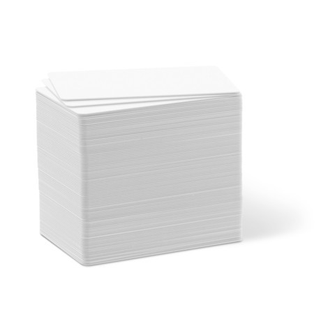 DURABLE DURACARD standard cards (Karten blanko)