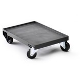 DURABLE LAGERTROLLEY