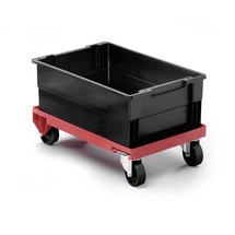 DURABLE LAGERTROLLEY