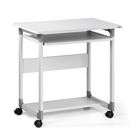 DURABLE SYSTEM COMPUTER TROLLEY 75 FH