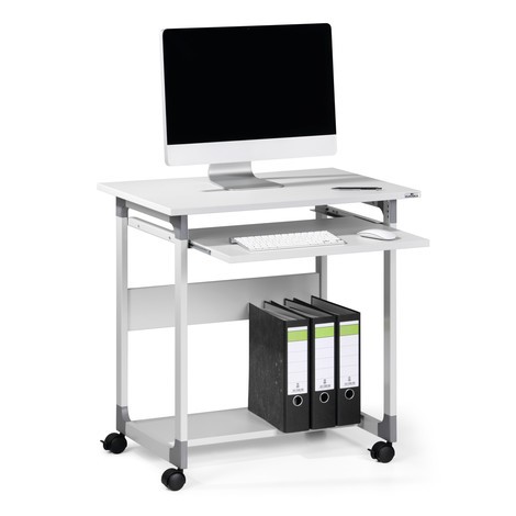 DURABLE SYSTEM COMPUTER TROLLEY 75 FH