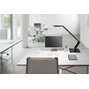 DURABLE Tischleuchte LUCTRA® TABLE PRO 2 BASE
