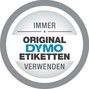 DYMO® Beschriftungsgerät LabelManager 500TS  DYMO