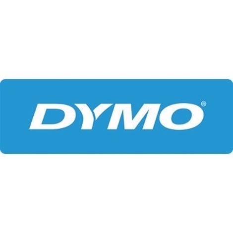 DYMO® Schriftbandkassette IND Vinyl 12 mm x 5,5 m (B x L)