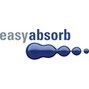 easy absorb Warnschild  EASY ABSORB