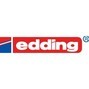 edding Tintenpatrone HP 302XL cyan/magenta/gelb  EDDING