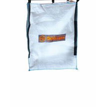 Eichinger® Big Bag, TxBxH 900x900x1200 mm