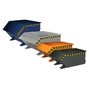 Eichinger® Deckel für Klappbodenbehälter in konischer Ausführung