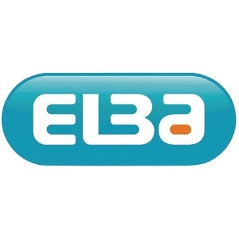 ELBA Doppelordner rado plast  ELBA
