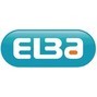 ELBA Ordner rado plast 75 mm DIN A5  ELBA