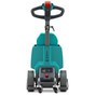 Electric tow tractor Ameise® TTE 1.0 – lithium-ion