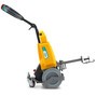 Electric tow tractor Jungheinrich EZS 010 – lithium-ion