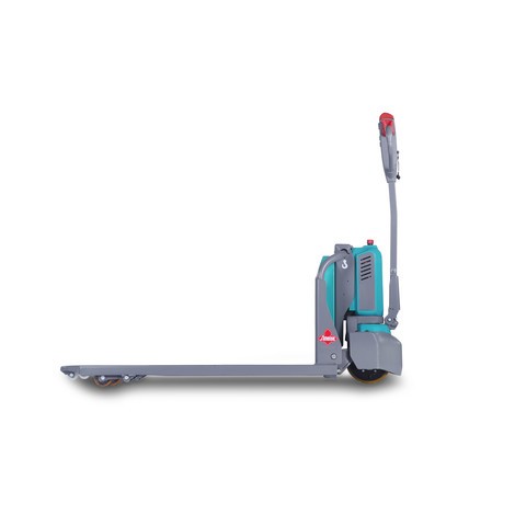 Elektrický nízkozdvižný vozík Ameise® PTE 1.1 – lítiovo-iónový