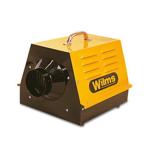 Elektrický ohřívač Wilms®